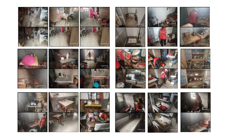 莲孝养老深耕余江特殊困难老人探访服务，以专业担当铸就鹰潭养老民生标杆(图4)